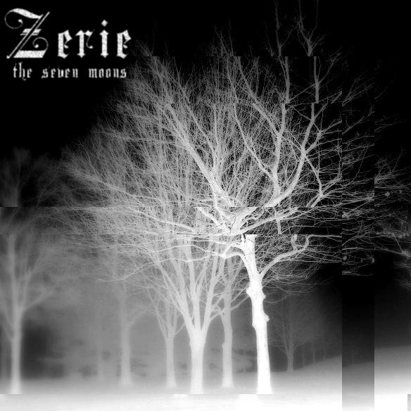 Zerie: The Seven Moons