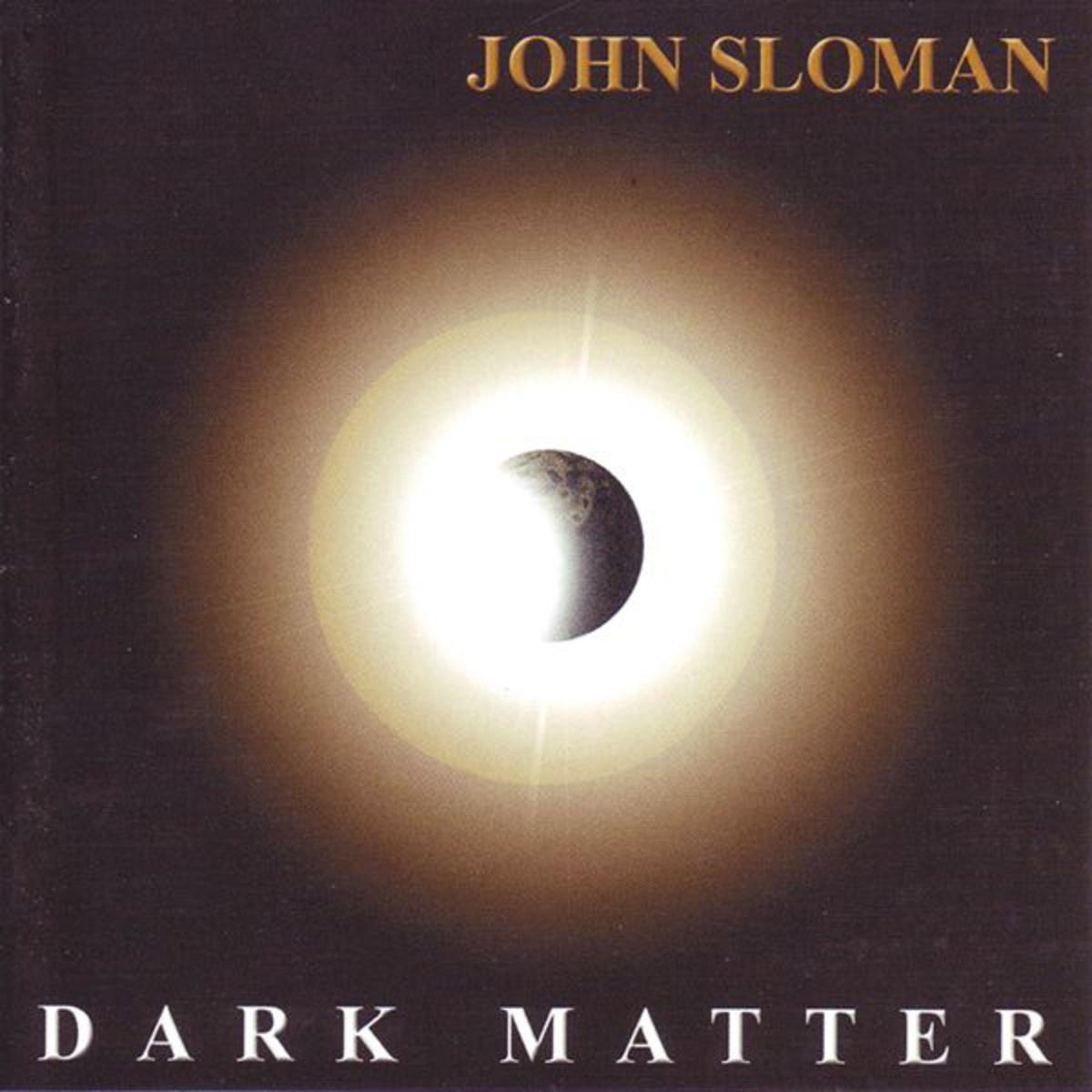 Dark Matter