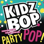KIDZ BOP Party Pop专辑