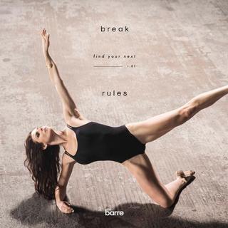 BARRE 8 - Q3/2019