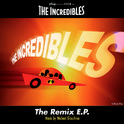 The Incredibles: The Remix专辑