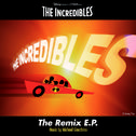 The Incredibles: The Remix