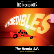The Incredibles: The Remix