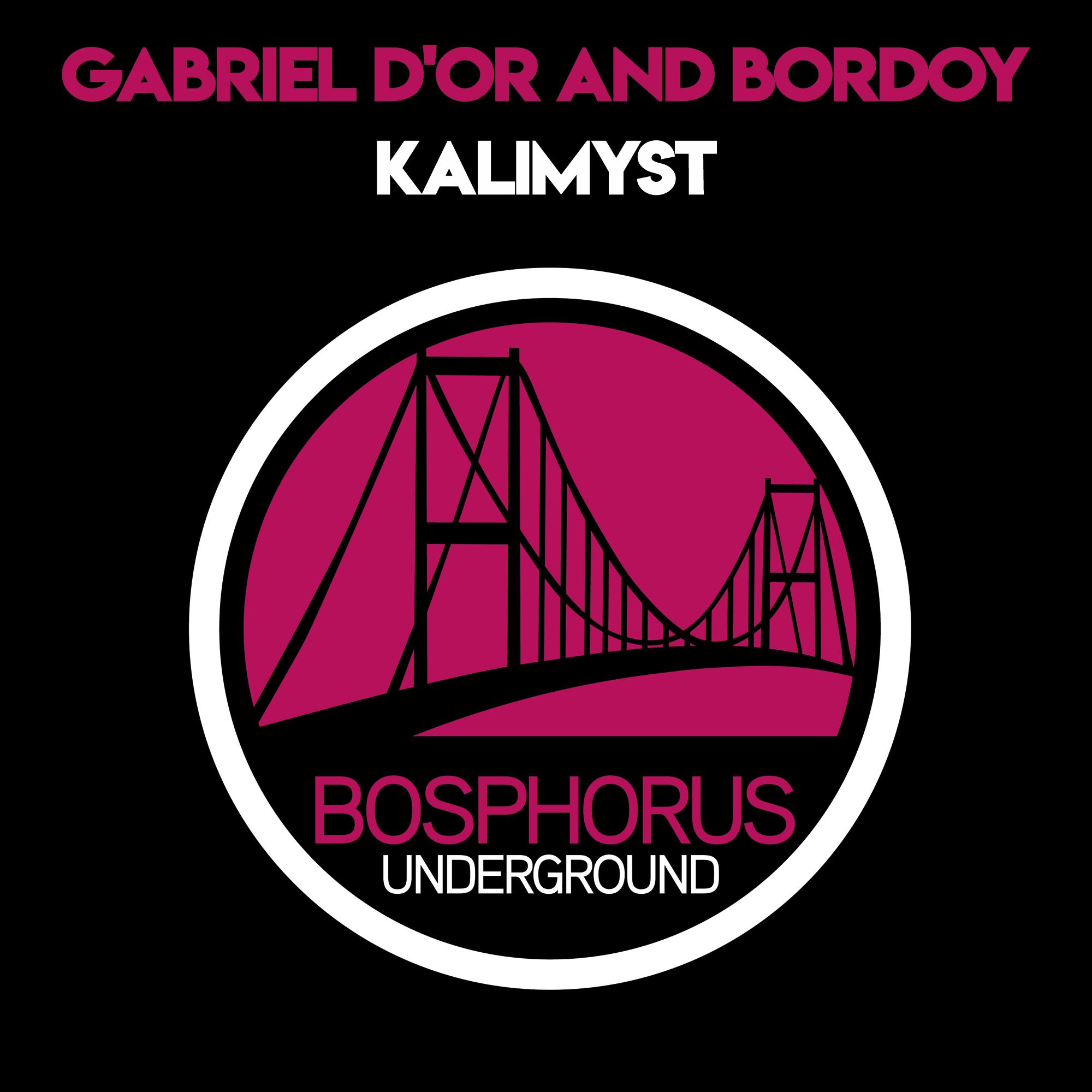 Kalimyst