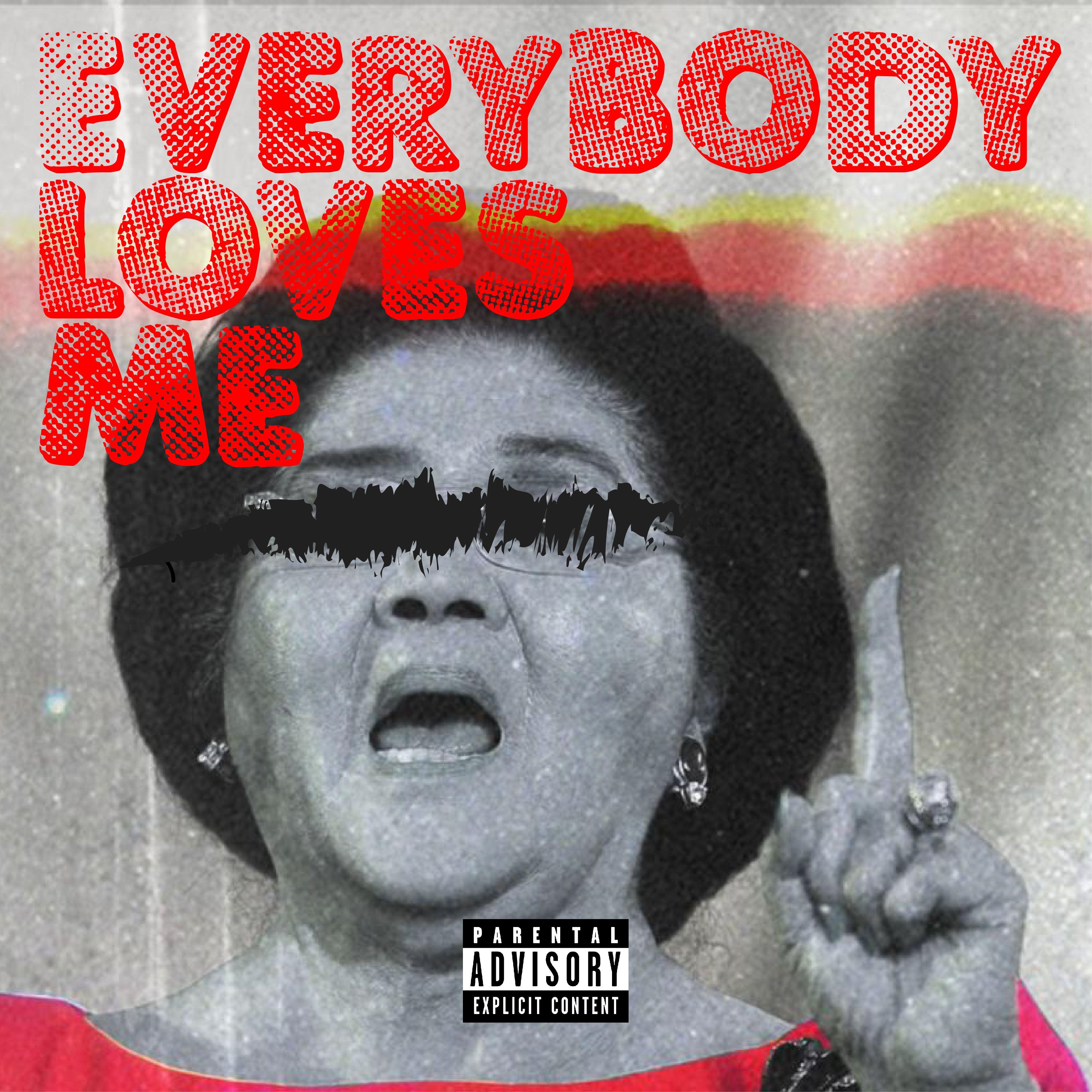 Kerencici - Everybody Loves Me (MyClosest remix)