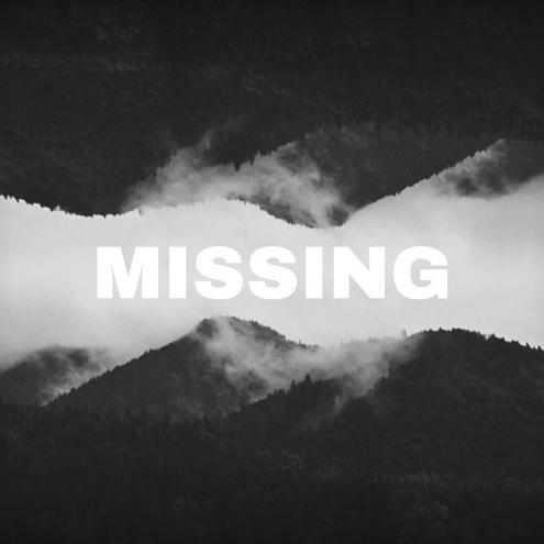 Missing专辑