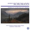 Schumann: Symphony No. 3 in E Flat Mayor, Op. 97 "Rhenish"