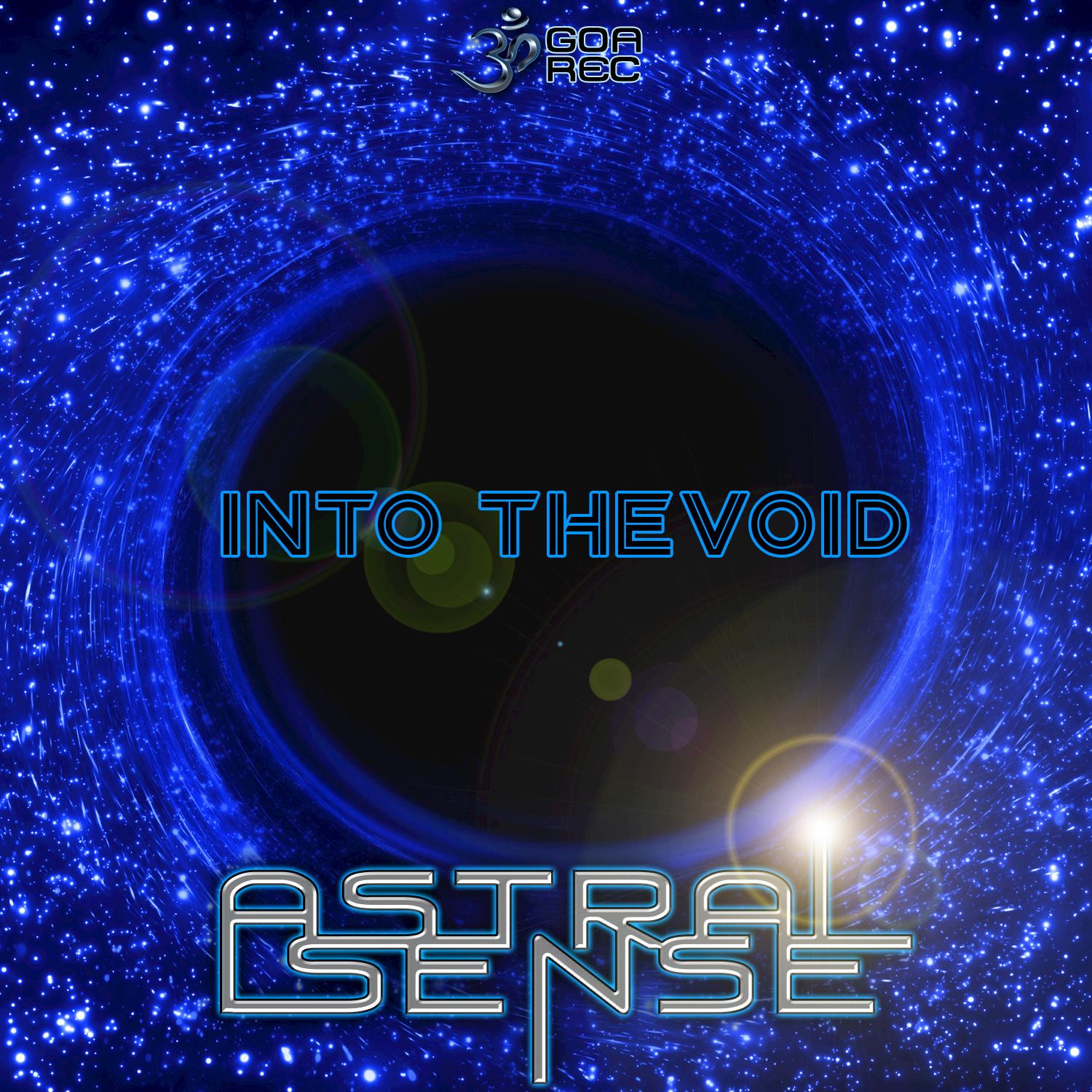 Into the Void - Single