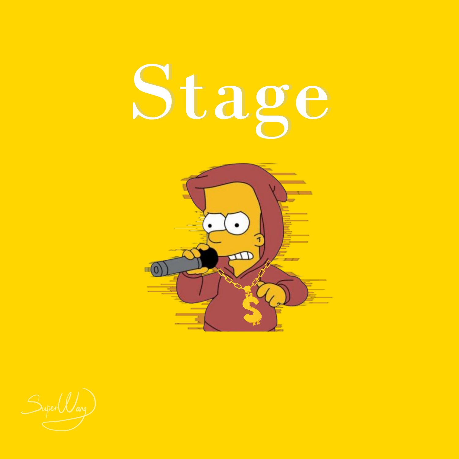 Tyga x Trapsoul Type Beat "Stage"