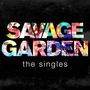 Savage Garden - CRASH AND BURN （升3半音）