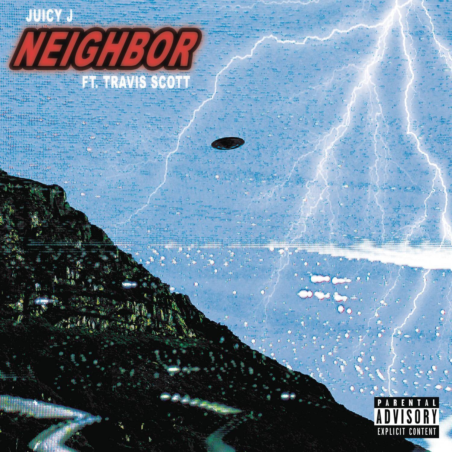 Neighbor专辑