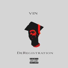 DeRegistration