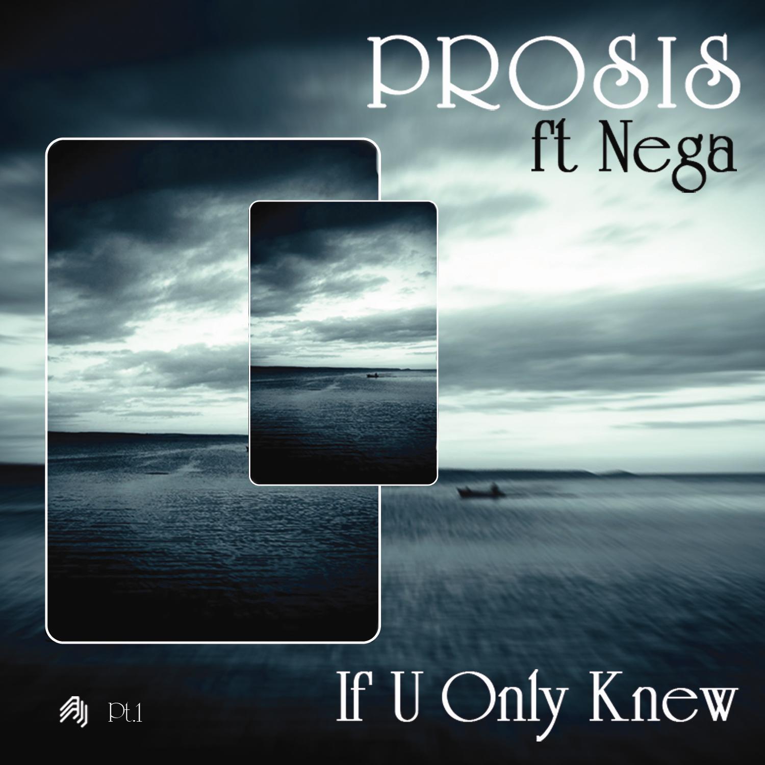 If U Only Knew Remixes (Part 1)