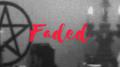 {Faded}专辑