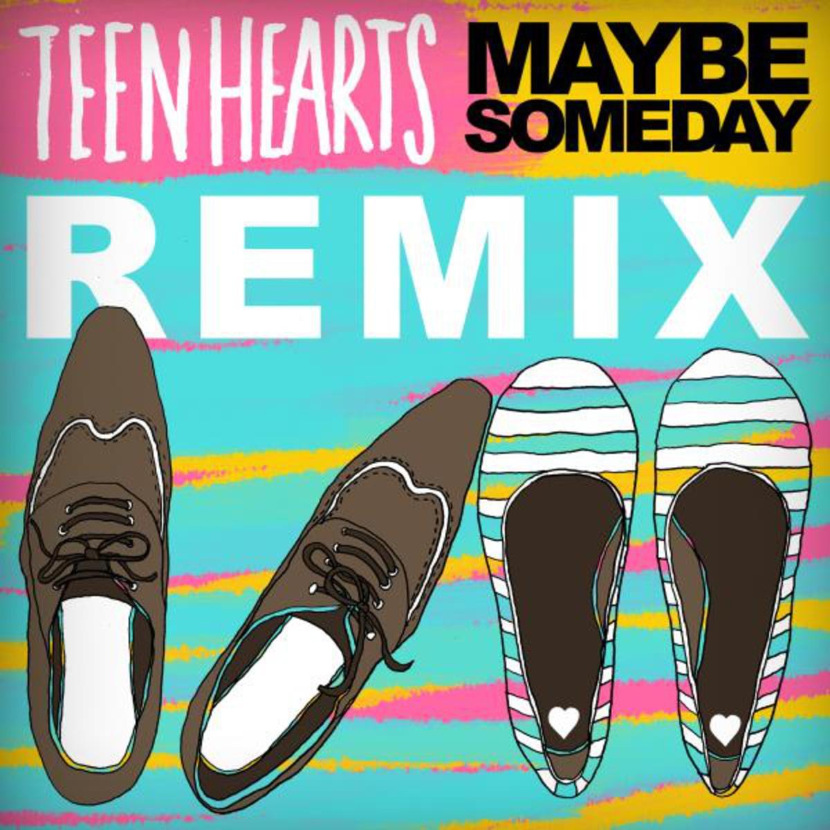 Maybe Someday