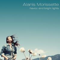 Woman Down - Alanis Moriste (unofficial Instrumental)