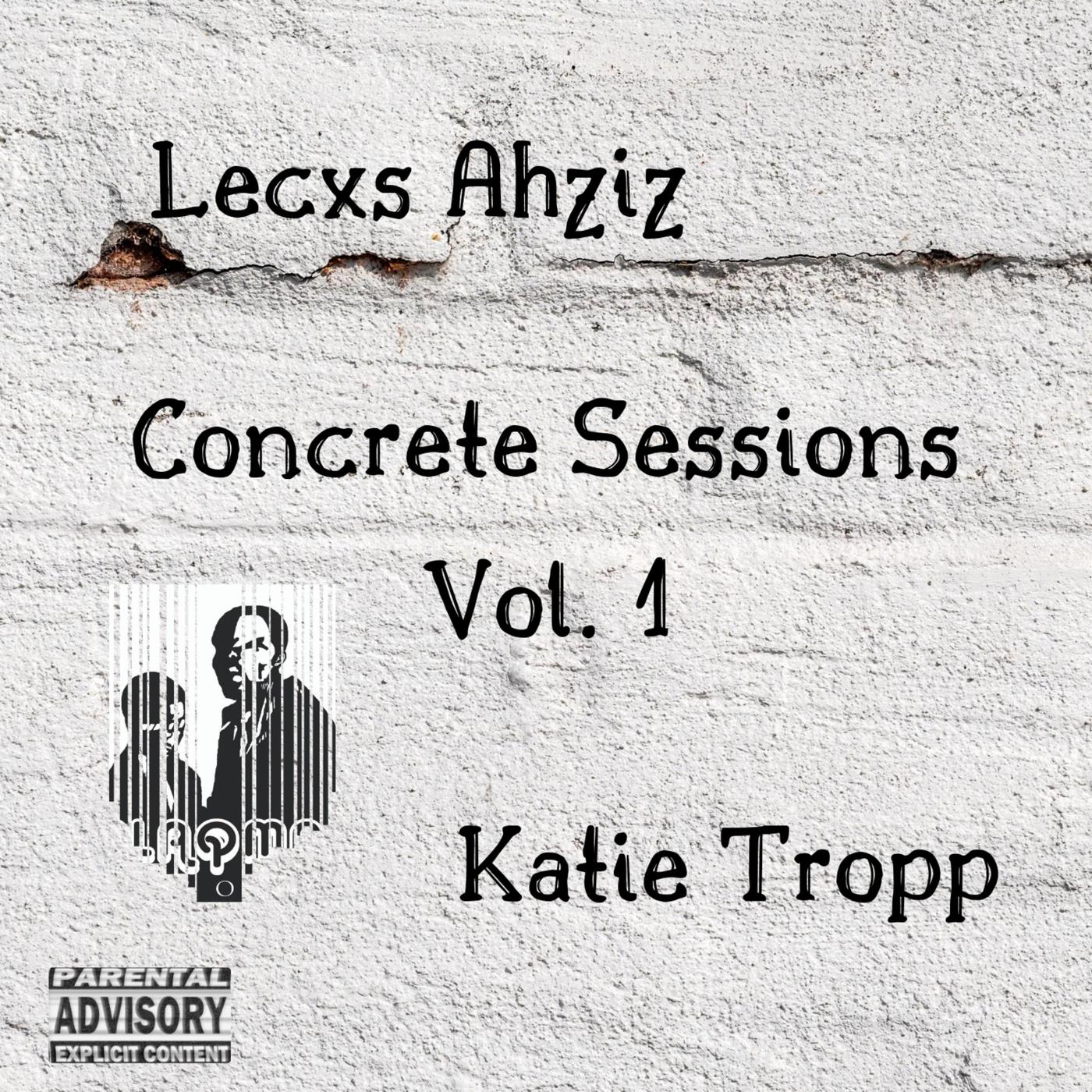 Lecxs Ahziz - Stream Of Consciousness