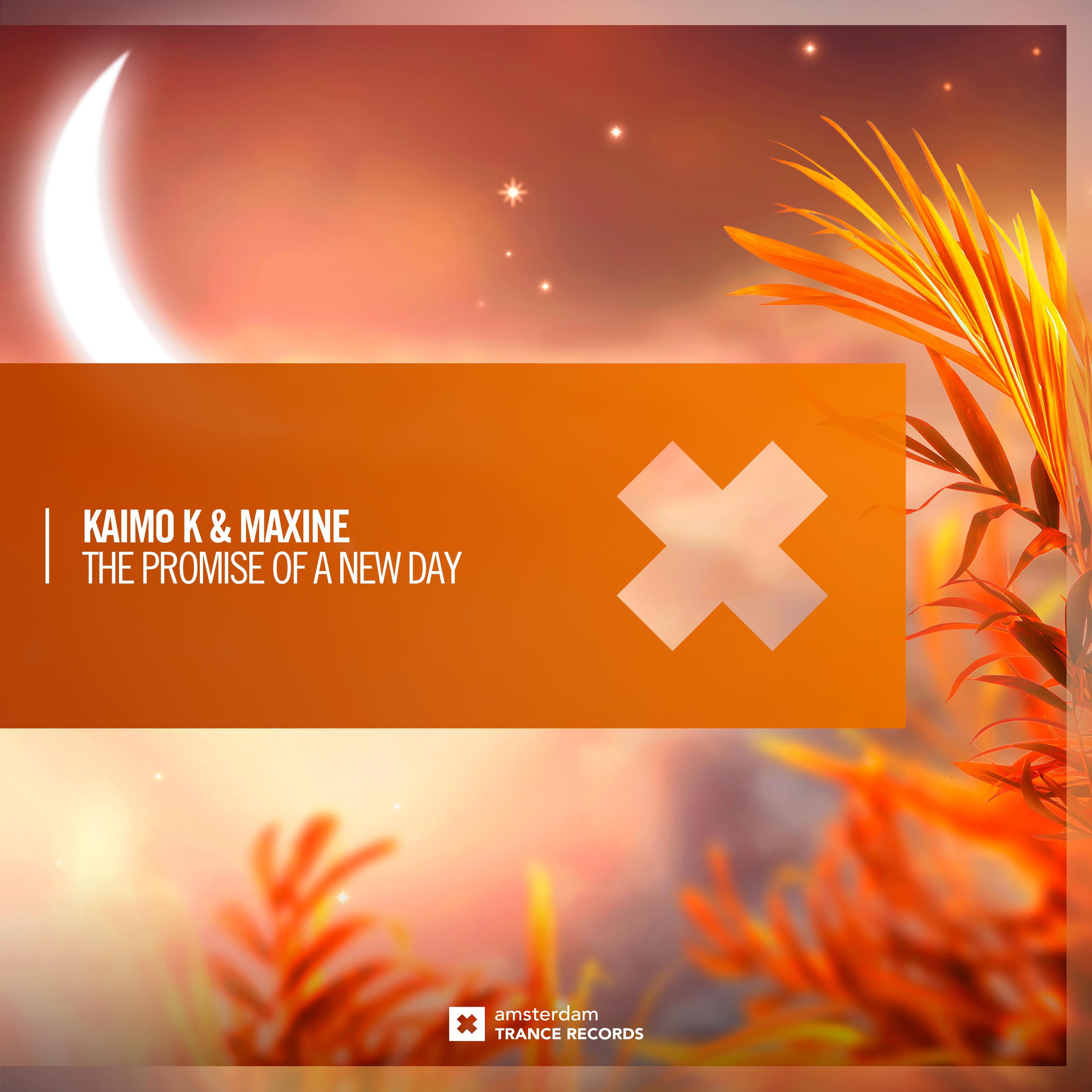 Kaimo K - The Promise of A New Day