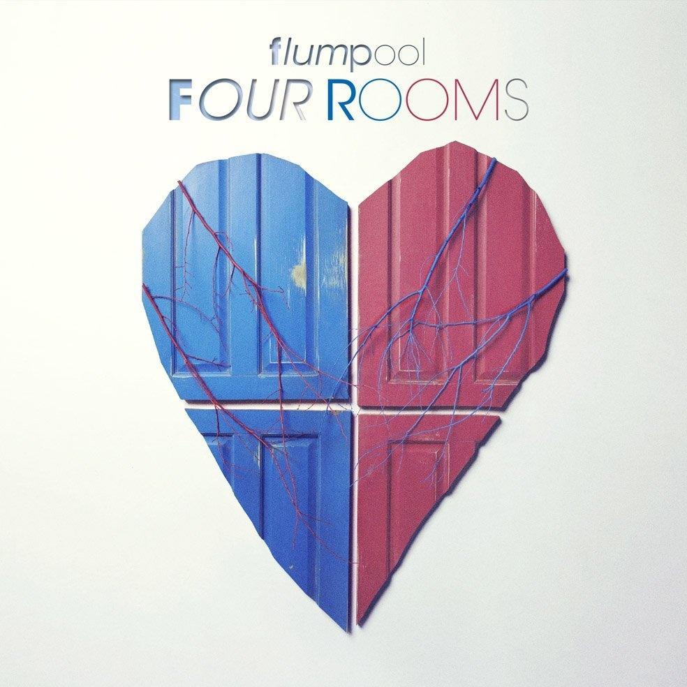 FOUR ROOMS专辑