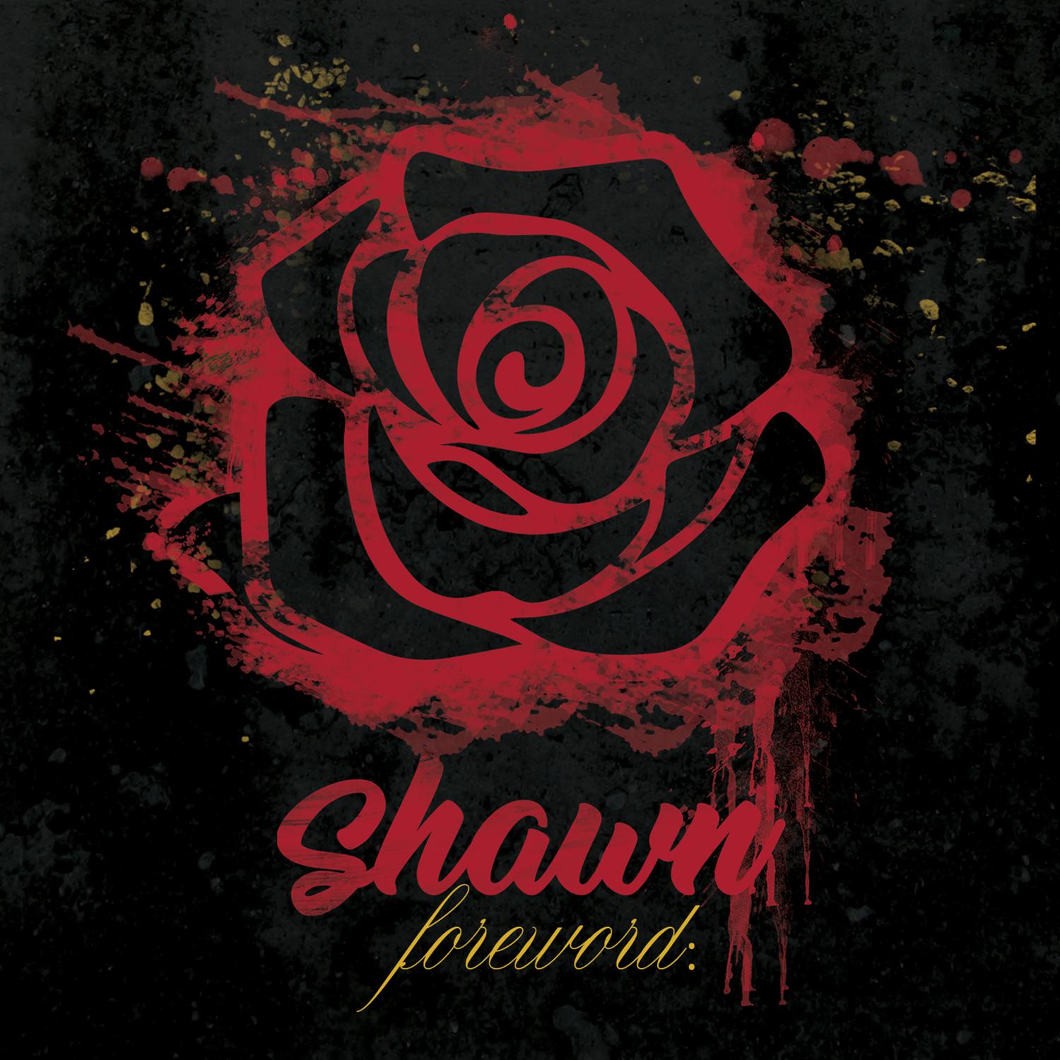 Foreword (Deluxe Edition)专辑