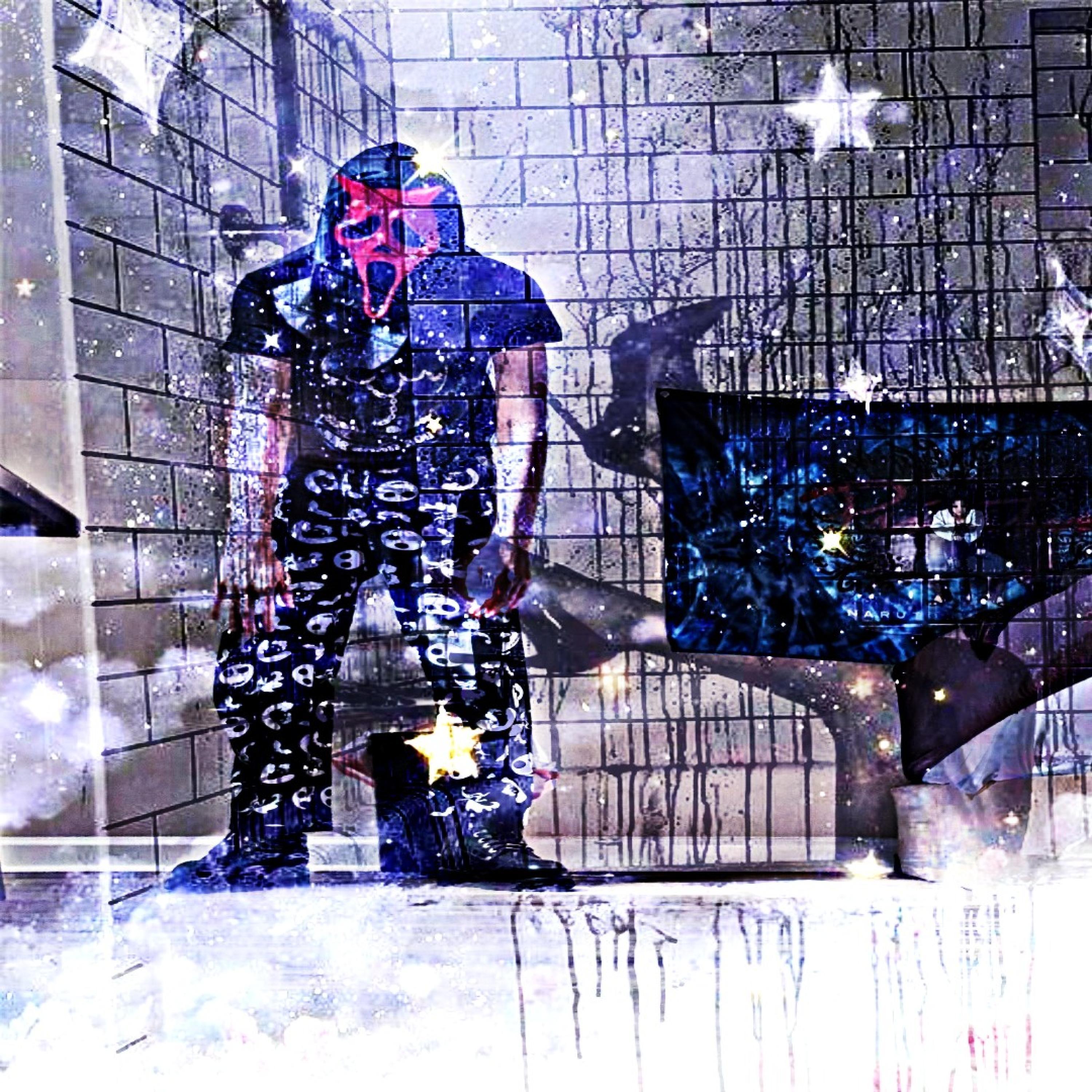 1HUNNID GØTH DØVES - LSD IS ETERNAL - 专辑 - 网易云音乐