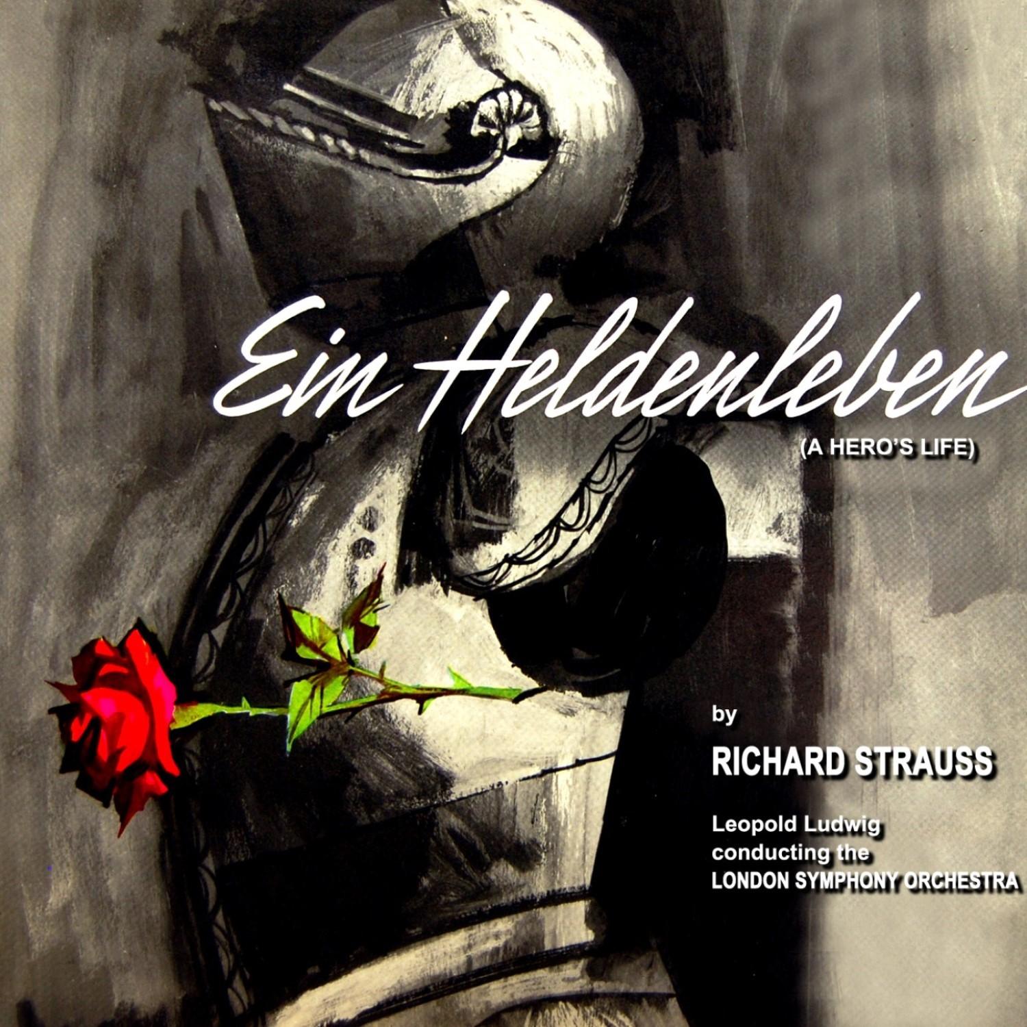 Ein Heldenleben
