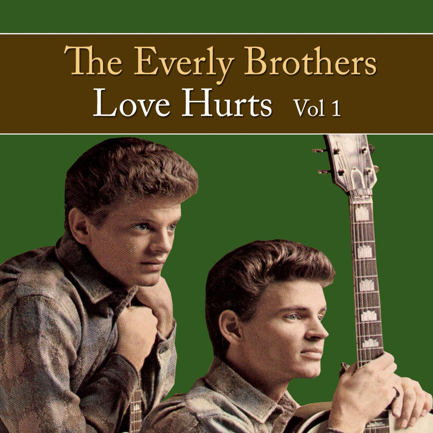 Love Hurts Vol. 1