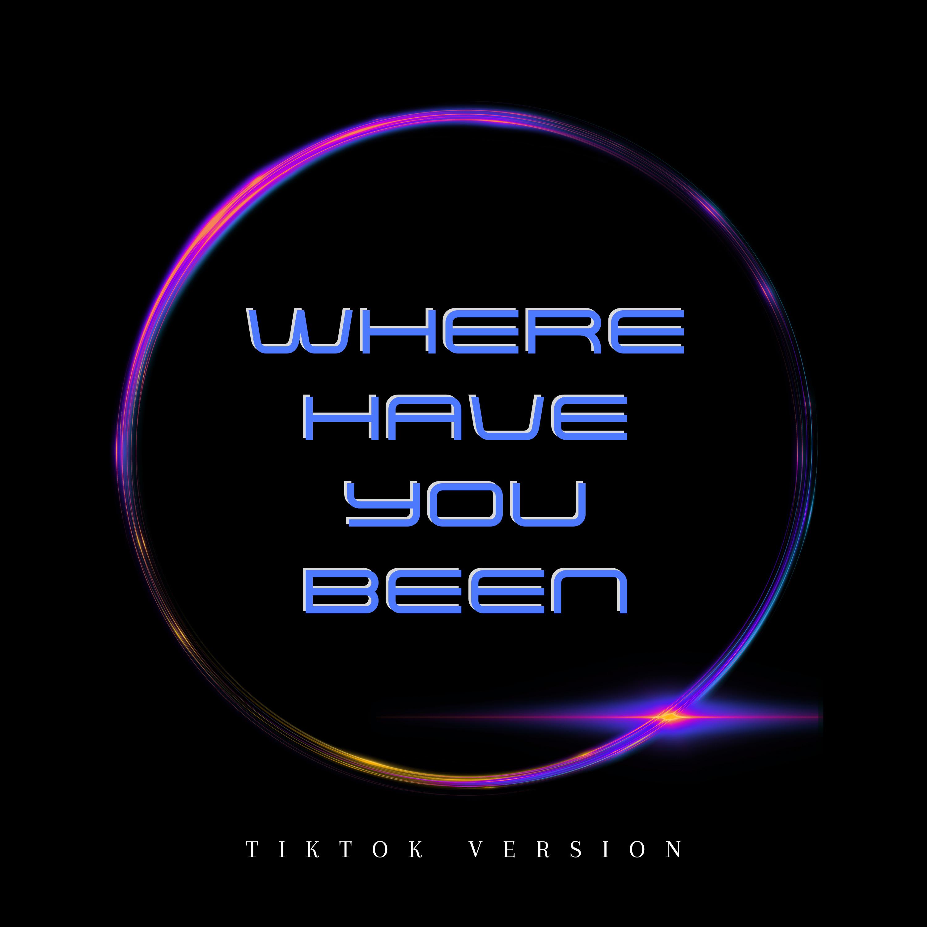 DJ Davion - Where Have You Been (TikTok Edit) (Remix)