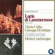 Donzietti: Lucia Di Lammermoor