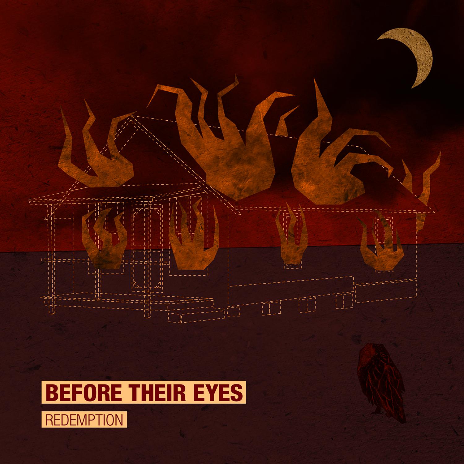 Before Their Eyes - Faith