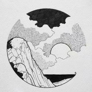 后摇集|意识流世界的自我救赎