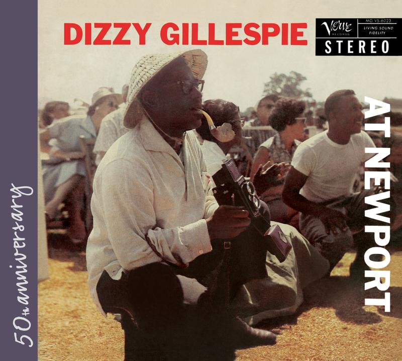 At Newport (Expanded Edition)