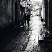 落雨声（纯钢琴版）