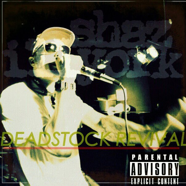 Deadstock Revival