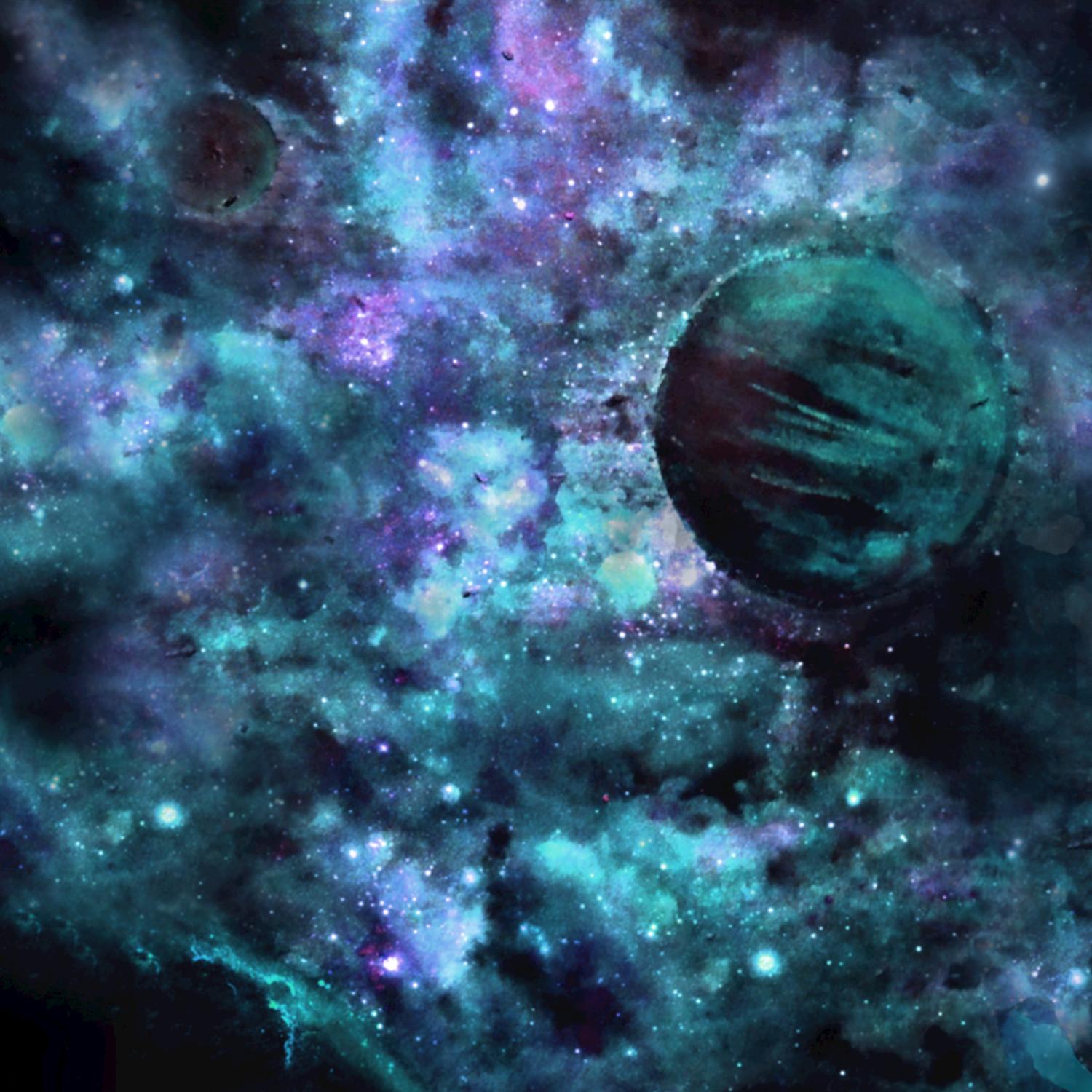 Syvien Sävyjen Universumi​ / ​The Desolation
