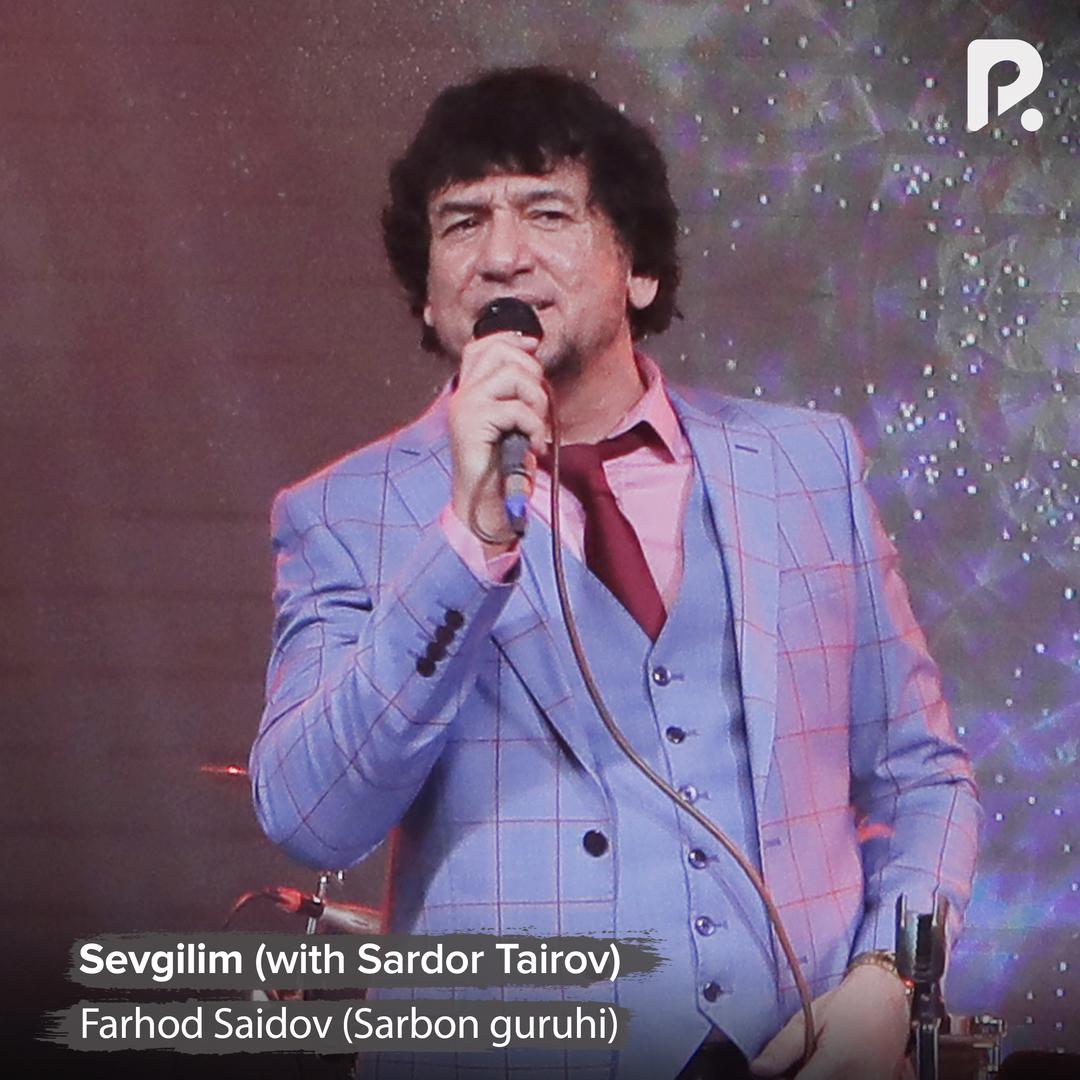Sevgilim