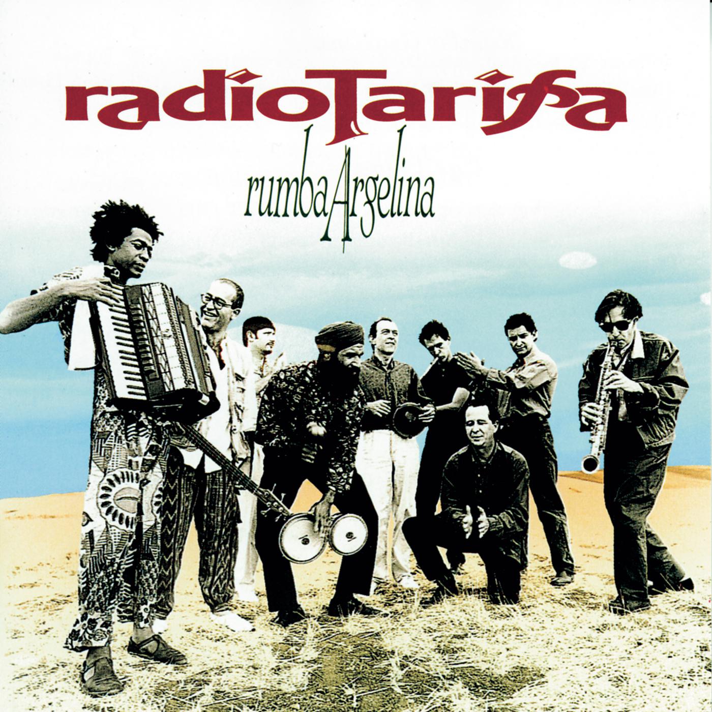 Radio Tarifa - Tangos Del Agujero