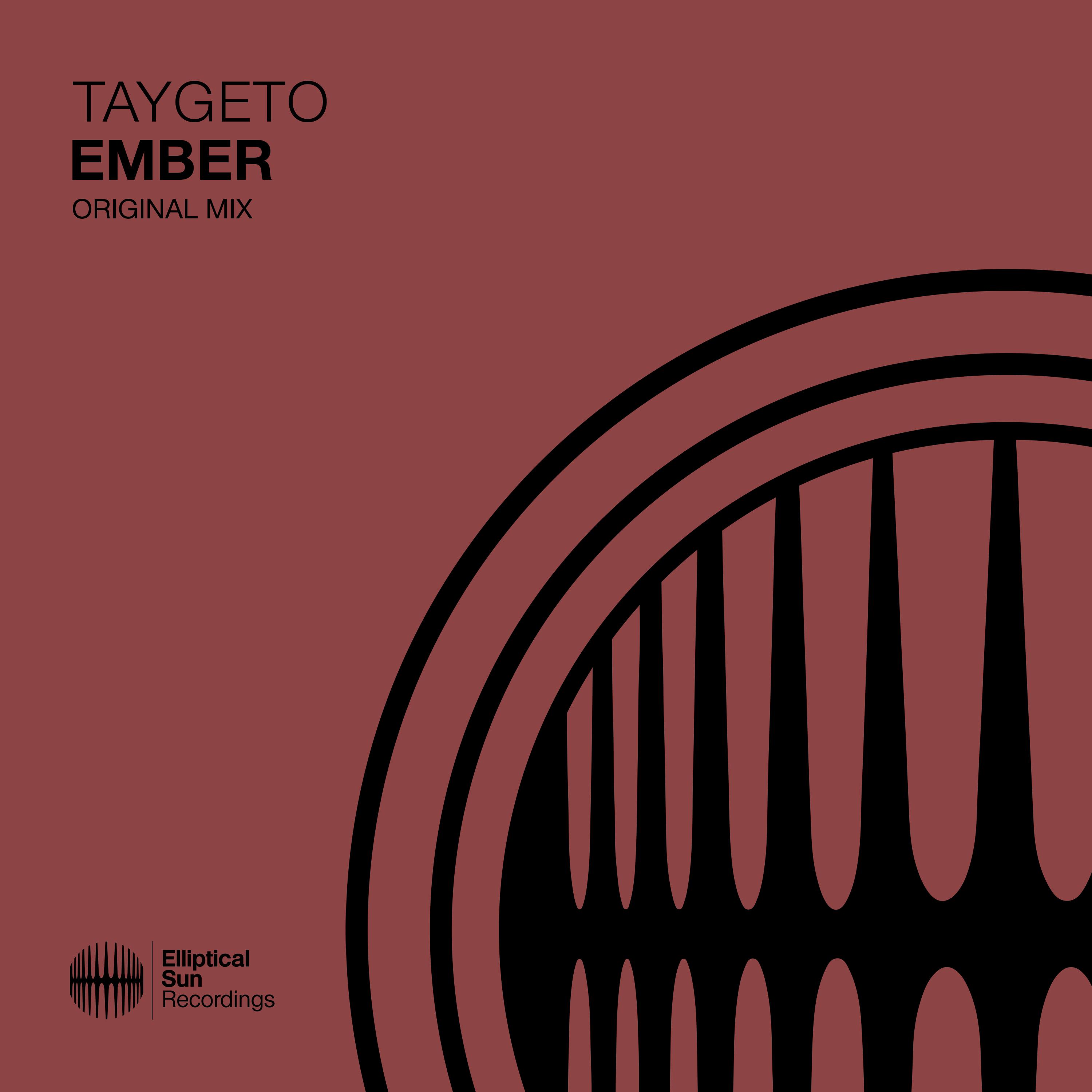 Taygeto - Ember (Extended Mix)