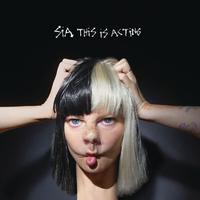 Unstoppable - Sia (Karaoke) 带和声伴奏