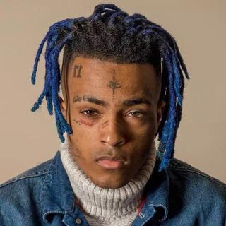 XXXTENTACTION精选