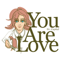 You Are Love