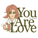 You Are Love专辑