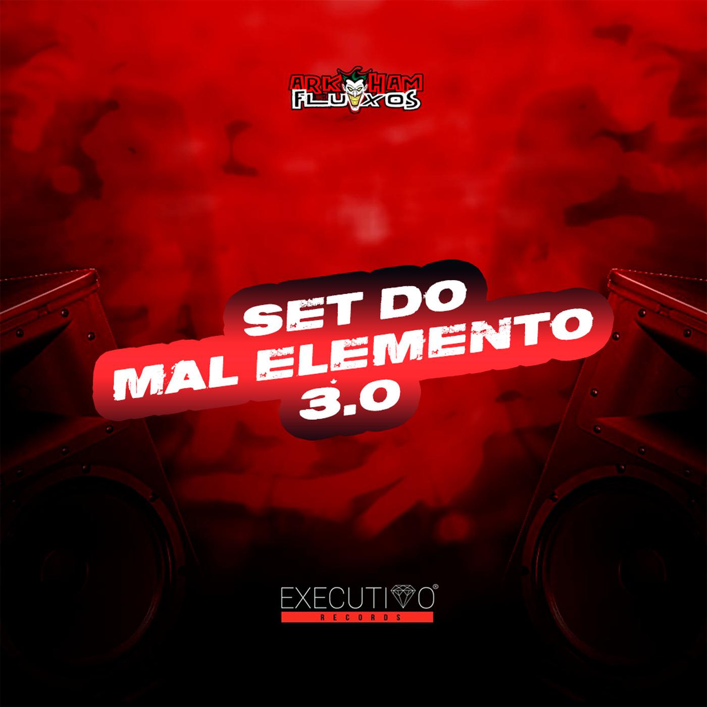 MC Pogba - Set do Mal Elemento 3.0