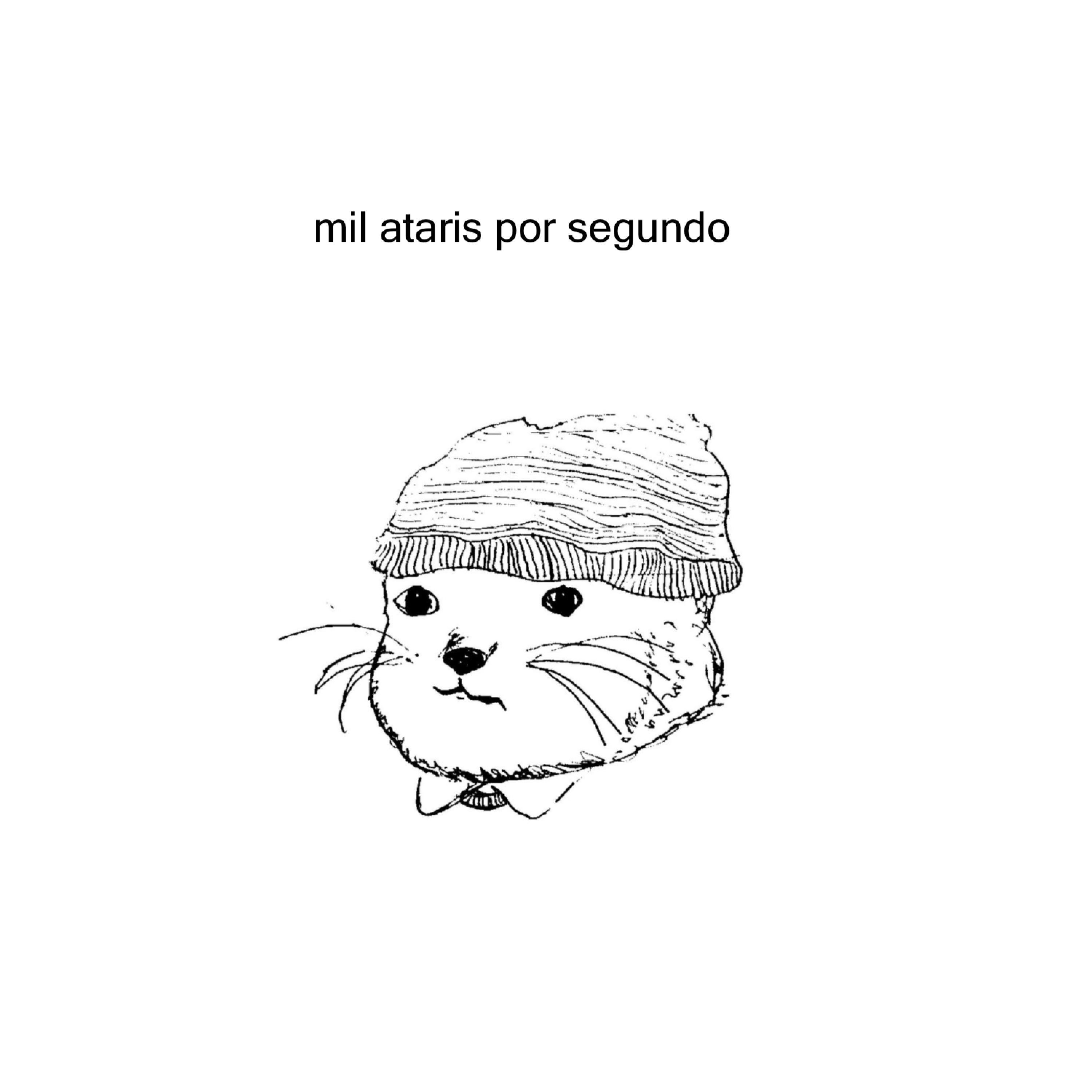 esta es una canción de amor