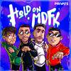 Private Music - Hold On MDFK