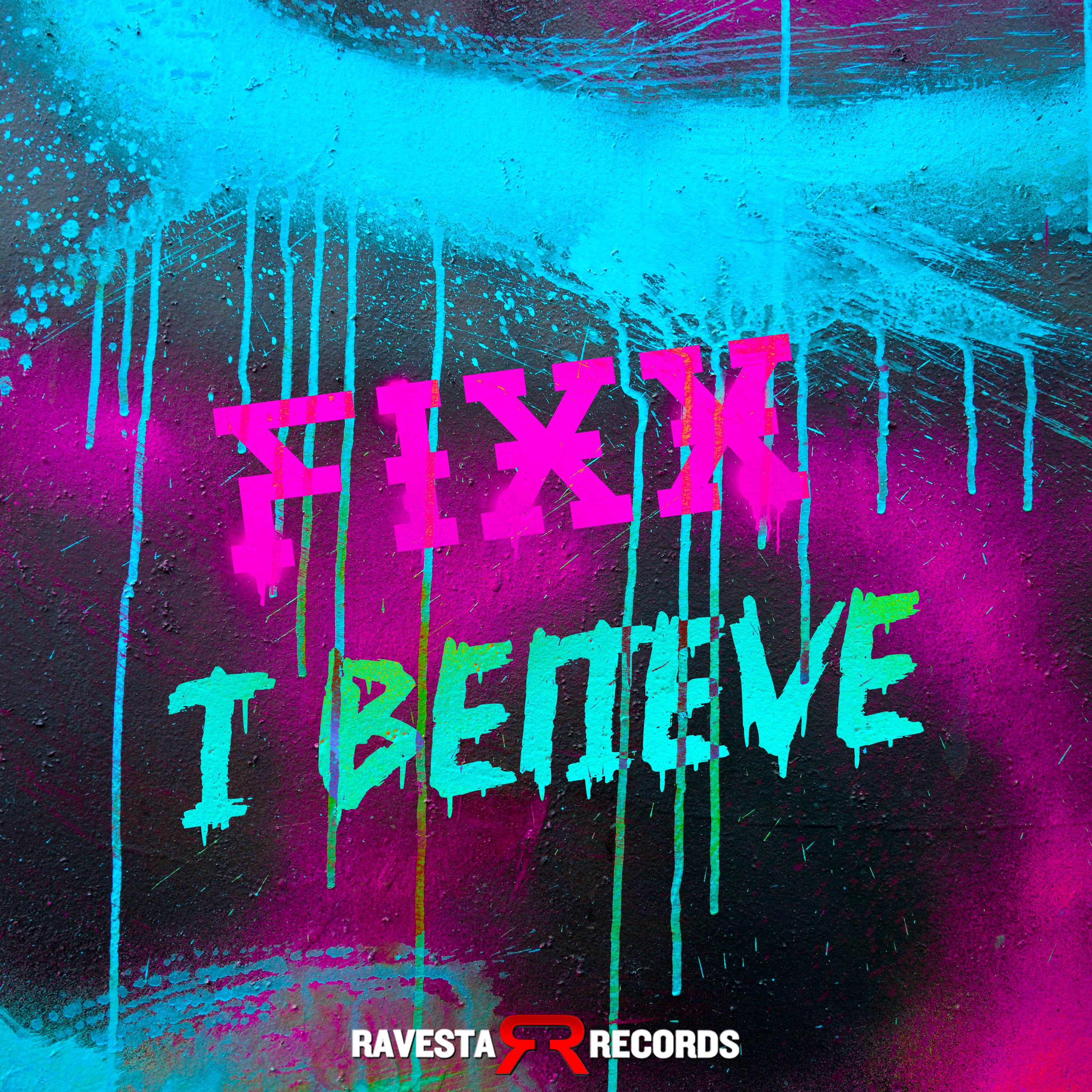 I Believe