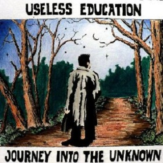 Journey Into The Unknown