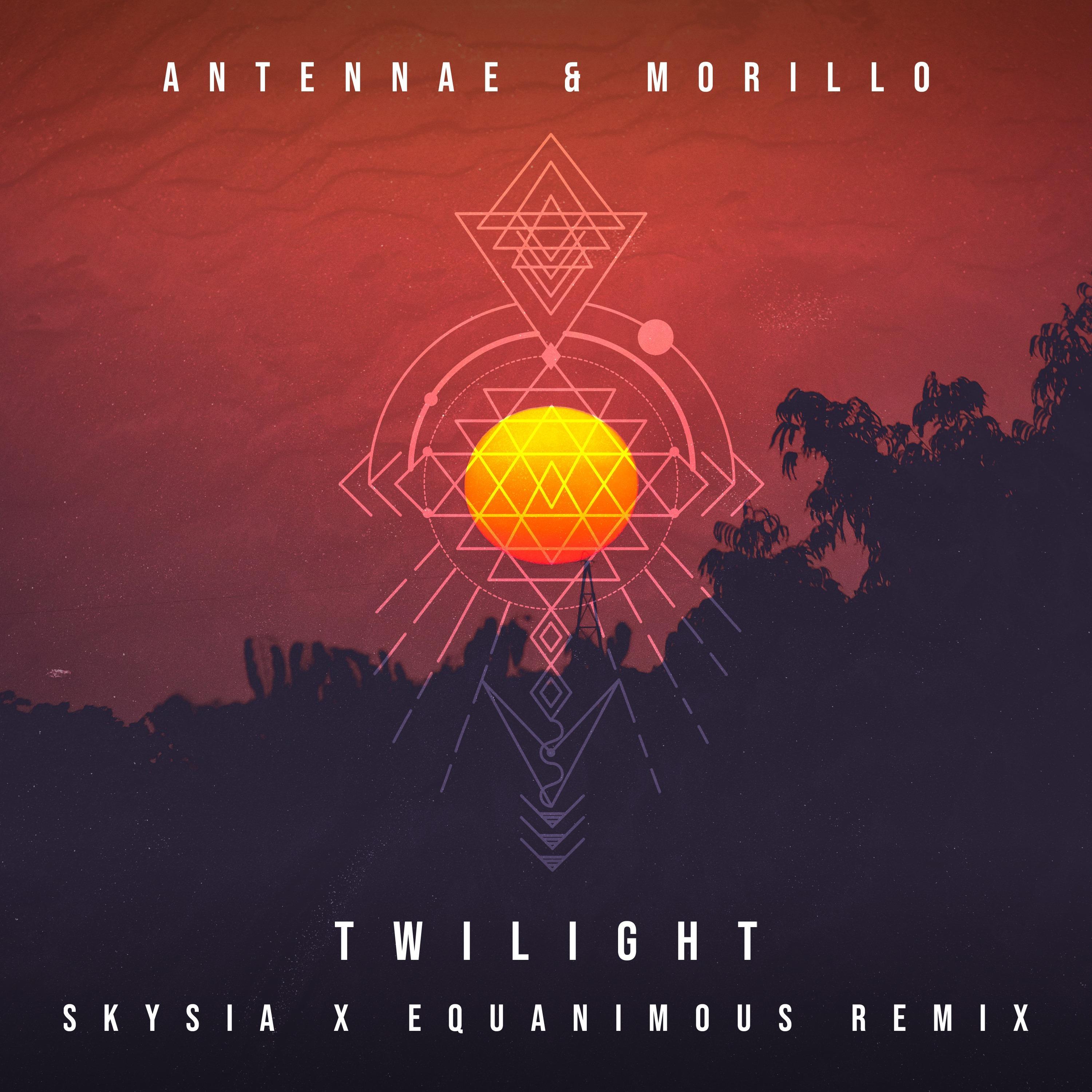 Twilight (Skysia & Equanimous Remix)