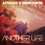 Another Life (The Remixes)专辑