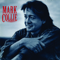 原版伴奏   Mark Collie - Even The Man In The Moon Is Crying ( Karaoke )